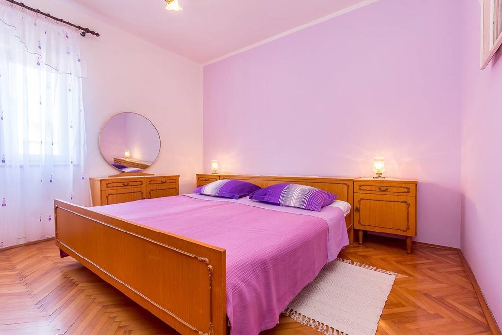 Apartments Danilo เมดูลิน ภายนอก รูปภาพ