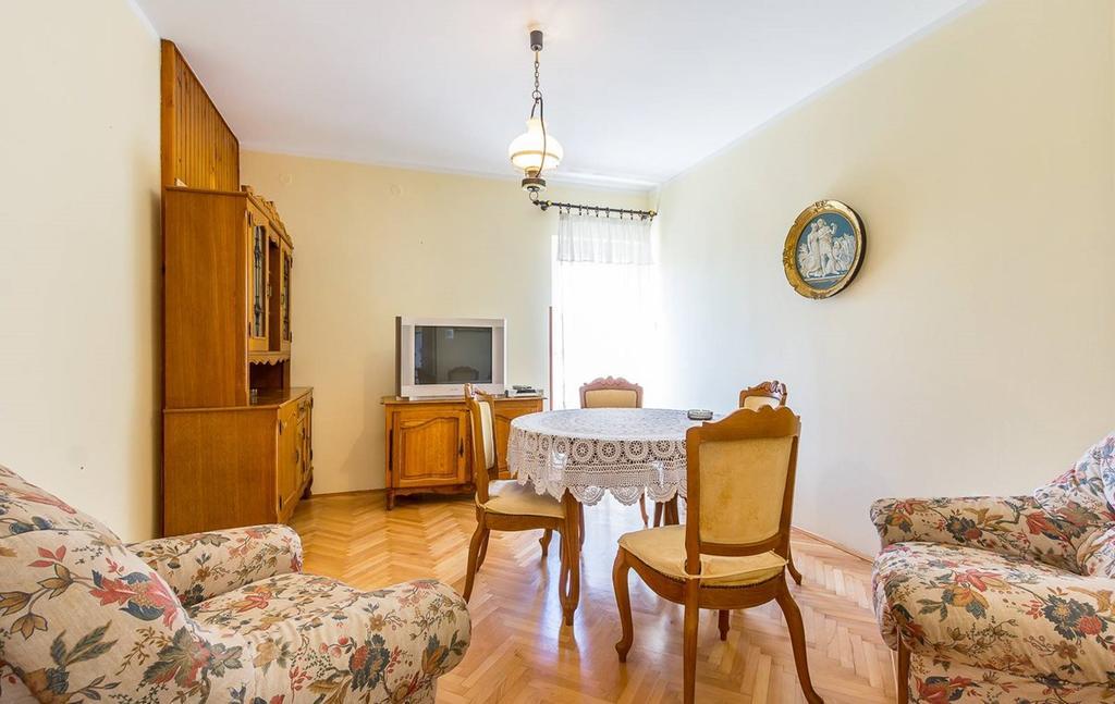 Apartments Danilo เมดูลิน ภายนอก รูปภาพ