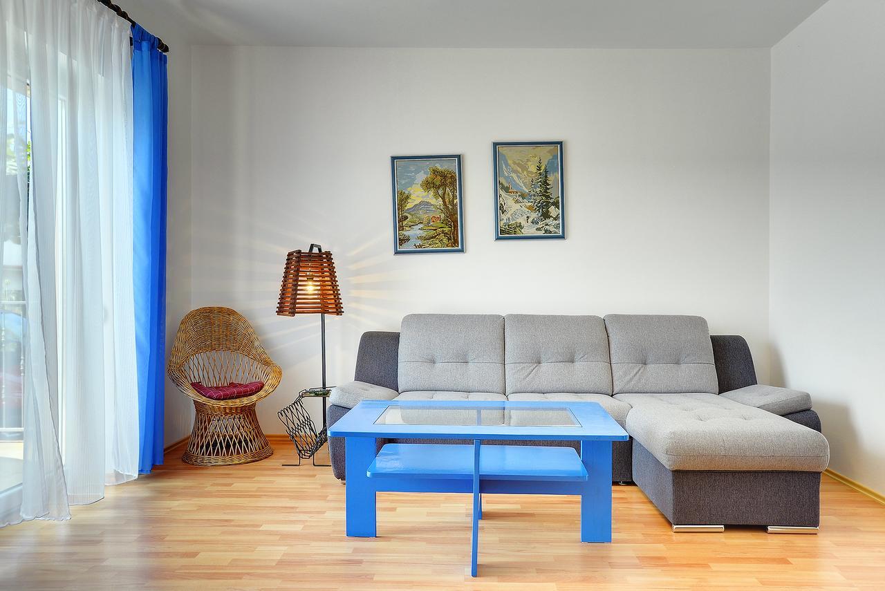 Apartments Danilo เมดูลิน ภายนอก รูปภาพ