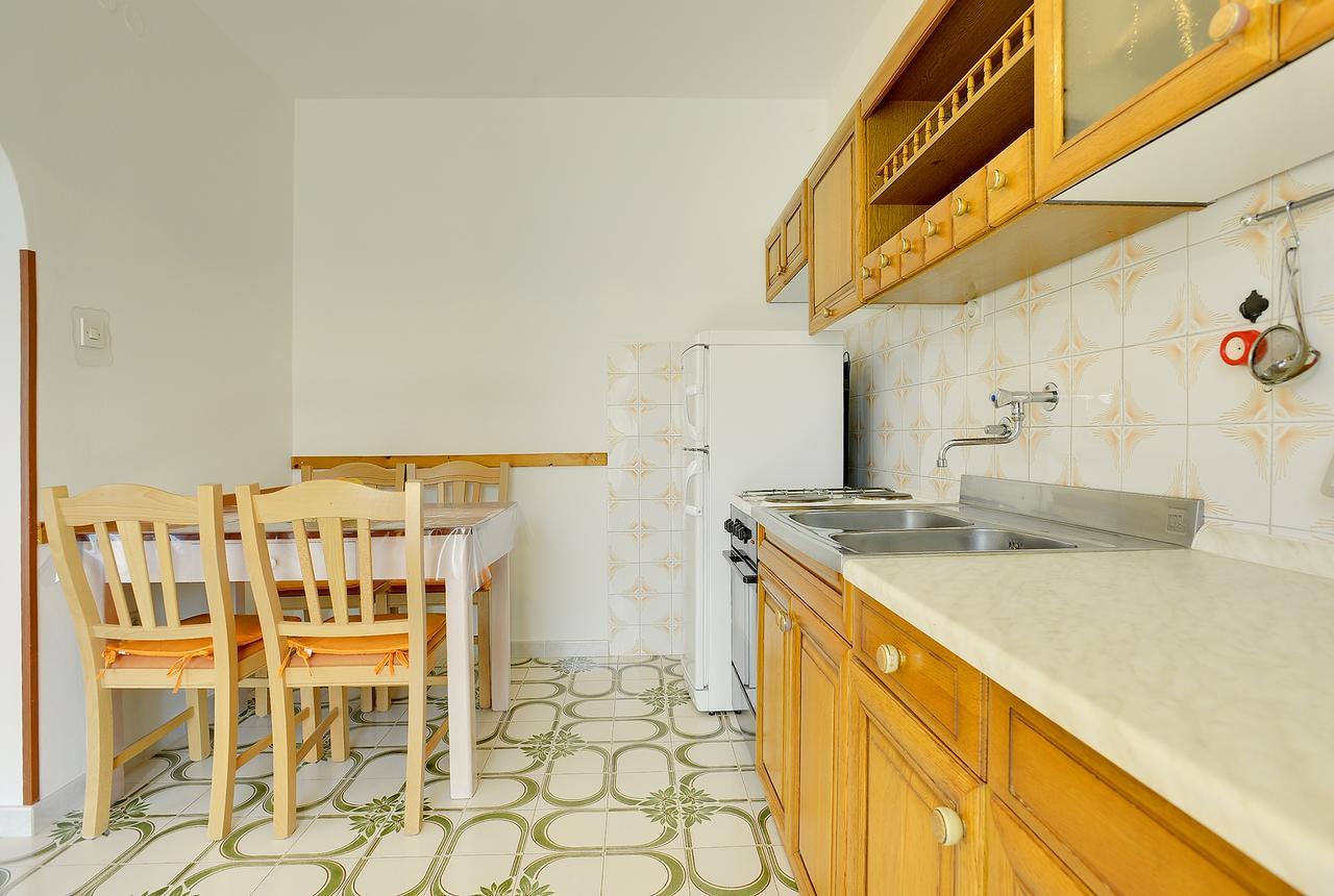 Apartments Danilo เมดูลิน ภายนอก รูปภาพ